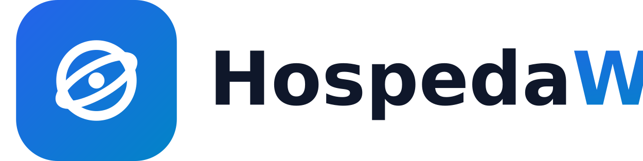 Hospeda Web